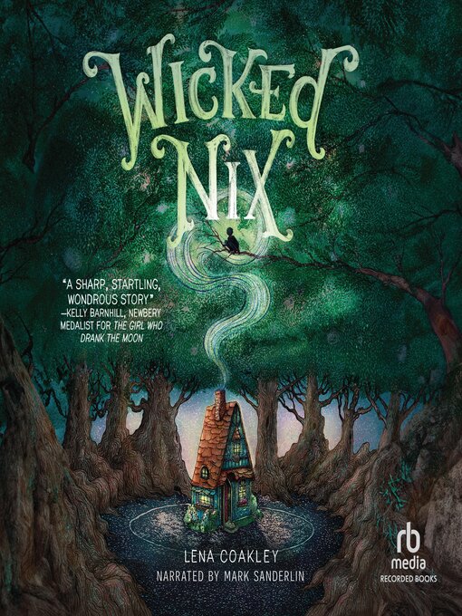 Title details for Wicked Nix by Lena Coakley - Wait list